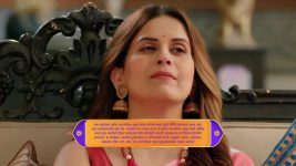Nashibvan (Star Pravah) S01 E30 Girija Refuses Urvashi's Invitation