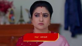 Nindu Manasulu (Star Maa) S01 E79 Siddarth's Plea to Manjula