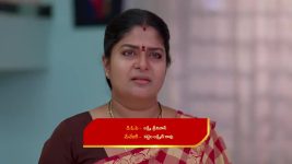 Nindu Manasulu (Star Maa) S01 E82 Gana's New Mission