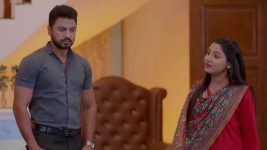 Nindu Manasulu (Star Maa) S01 E84 Manjula Declines Siddarth's Invite
