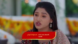 Nindu Manasulu (Star Maa) S01 E95 Siddarth's Surprise to Manjula