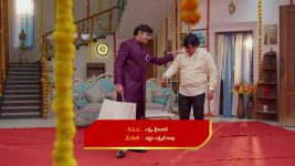 Nindu Manasulu (Star Maa) S01 E99 Siddarth Admires Prerana's Beauty