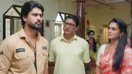 Nuvvunte Naa Jathagaa (Star maa) S01 E217 Satya Murthi's Suggestion to Deva