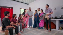 Paape Maa Jeevana Jyothi S01 E1374 Hymavathi's Token of Appreciation