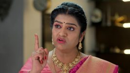 Paape Maa Jeevana Jyothi S01 E1375 Indumathi Coerces Hymavathi