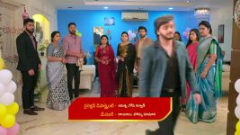 Paape Maa Jeevana Jyothi S01 E1396 Indumathi's Cunning Move