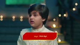 Paluke Bangaramayana S01 E675 Bobby's Action Makes Indhra Happy
