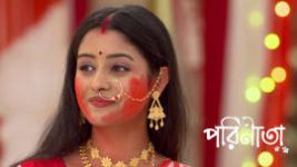 Parineeta (Zee Bangla) S01 E329 9th October 2025