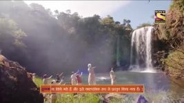 Peshwa Bajirao S01E04 Bajirao Jumps Off A Waterfall Full Episode