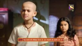 Peshwa Bajirao S01E06 Bajirao Confronts Nasir Full Episode