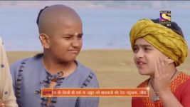 Peshwa Bajirao S01E07 Bajirao Plays Tug-Of-War With Nasirs Elephant Full Episode