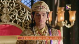 Peshwa Bajirao S01E100 Balaji Vishwanath Plans To Step Down As Peshwa Full Episode