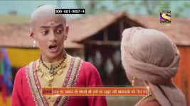Peshwa Bajirao S01E102 Radhabai Asks Bajirao To Marry Kashi Full Episode