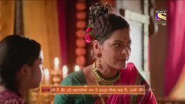 Peshwa Bajirao S01E105 Kashi Refuses To Marry Bajirao Full Episode