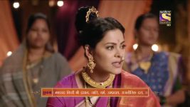 Peshwa Bajirao S01E107 Kashi Sets A Condition To Marry Bajirao Full Episode