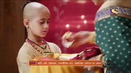 Peshwa Bajirao S01E109 Kashi Fights With Bajirao's Sister Full Episode