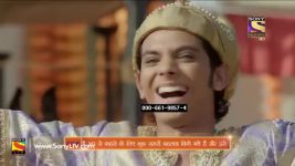 Peshwa Bajirao S01E11 Breaking of the Saugandh ka Dhaga Full Episode