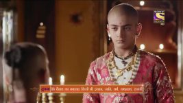 Peshwa Bajirao S01E110 Kashi Fails To Stop Bajirao From Going To Satara Full Episode