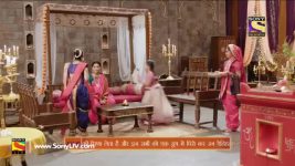 Peshwa Bajirao S01E111 Bajirao Helps Shahu's Prisoner Flee from Jail Full Episode