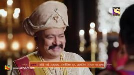 Peshwa Bajirao S01E112 Bajirao Exposes Bappajis Conspiracy Full Episode