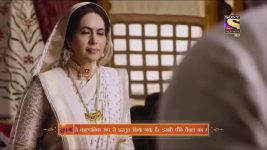 Peshwa Bajirao S01E122 Bajirao Marches Towards Satara Full Episode
