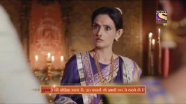 Peshwa Bajirao S01E126 Bajirao Protects A Sister Full Episode