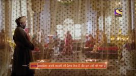 Peshwa Bajirao S01E127 Mastanis Revolt Full Episode