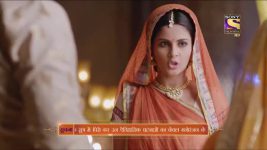 Peshwa Bajirao S01E135 Mastanis Determination Full Episode