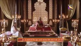 Peshwa Bajirao S01E137 Mastanis Letter Inspires Bajirao Full Episode