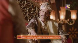 Peshwa Bajirao S01E138 Bajirao Appears In Front Of Chhatrapati Shahu Full Episode