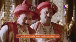 Peshwa Bajirao S01E141 Bajirao Becomes The New Peshwa Full Episode