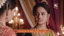 Peshwa Bajirao S01E145 Kashibais Wait Ends Full Episode