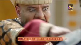 Peshwa Bajirao S01E15 Nasir conspires to kill Baji Full Episode