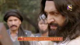 Peshwa Bajirao S01E22 Baji discovers about Swaraj prophecy Full Episode
