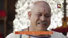Peshwa Bajirao S01E27 Radhabai Decides To Become Bajiraos Guru Full Episode