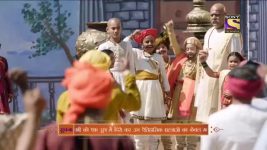 Peshwa Bajirao S01E37 Mughal Soldier Plant A Bomb To Destroy Saswad Full Episode