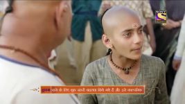 Peshwa Bajirao S01E38 Bajirao Plans To Meet His Uncle Full Episode