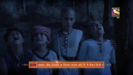 Peshwa Bajirao S01E40 Thugs Kidnap Bajirao And Friends Full Episode