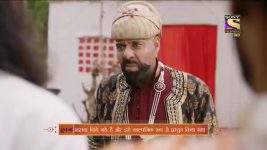 Peshwa Bajirao S01E43 Tararani Attacks Kamruddin Full Episode