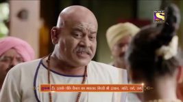 Peshwa Bajirao S01E46 Villagers Demand Apology From Radhabai Full Episode