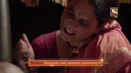 Peshwa Bajirao S01E49 Tararani's Soldiers Arrest Ruqayya Full Episode