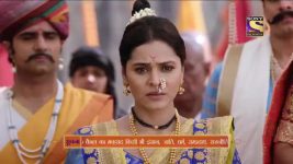 Peshwa Bajirao S01E51 Mughals Attack Ajinkyatara Fort Full Episode