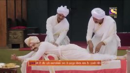 Peshwa Bajirao S01E55 Balaji Vishwanath Fights Against Mughals In Jungle Full Episode