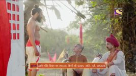 Peshwa Bajirao S01E56 Nasir Asks Balaji To Shift Out From Daulatabad Full Episode