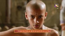 Peshwa Bajirao S01E57 Balaji Vishwanath Meets Chandrasen Full Episode