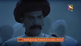 Peshwa Bajirao S01E58 Bajirao Fights Against Mughal Soldiers Full Episode