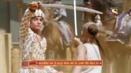 Peshwa Bajirao S01E60 Balaji Releases Nasir From Jail Full Episode
