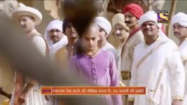 Peshwa Bajirao S01E61 Villagers Of Daulatabad Fight Against Mughal Soldiers Full Episode
