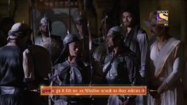 Peshwa Bajirao S01E65 Bajirao Destroys Ammunition Of Mughal Army Full Episode