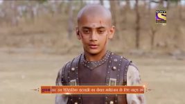 Peshwa Bajirao S01E70 Bajirao Takes Part In The War Against Mughal Full Episode